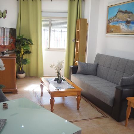 Apartamento Centrico Santa Pola Exteriör bild