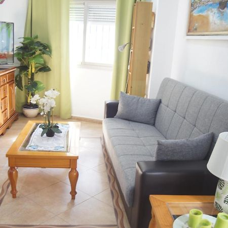 Apartamento Centrico Santa Pola Exteriör bild