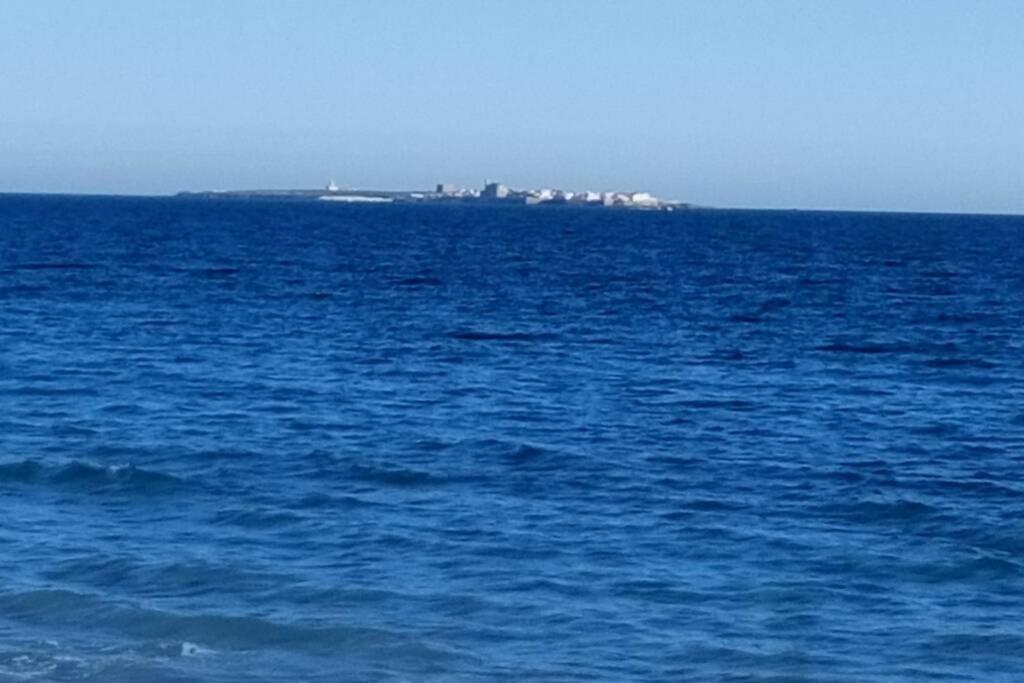 Apartamento Centrico Santa Pola Exteriör bild