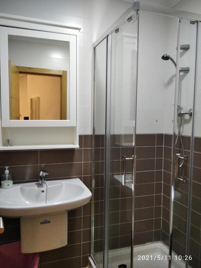 Apartamento Centrico Santa Pola Exteriör bild